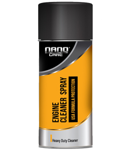 Nano Care Engine Cleaner Spray