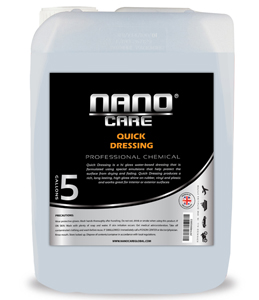Nano care Quick Dressing