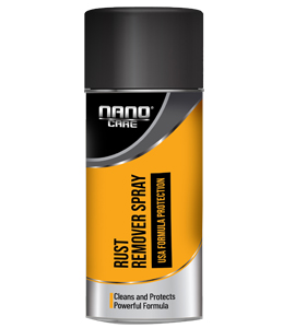Nano Care Rust Remover Spray